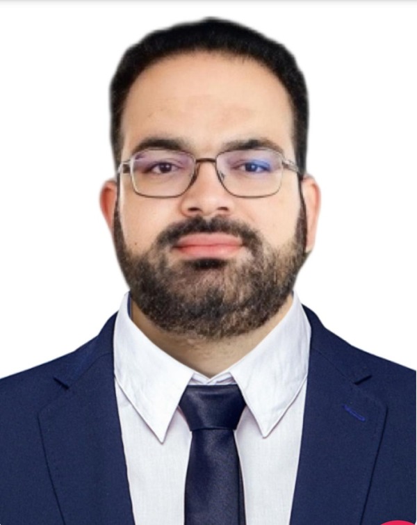 Dr. Wahied Khawar Balwan 