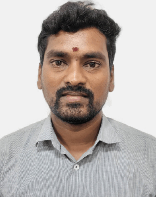 Dr. Merugu Chandra Surya Rao