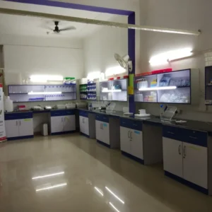 Laboratories